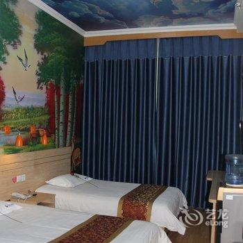汝州天鹅快捷酒店酒店提供图片
