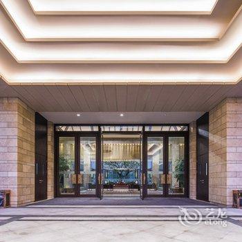 广州卓思道温泉度假酒店酒店提供图片