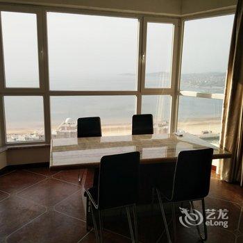 威海海纳度假酒店公寓酒店提供图片