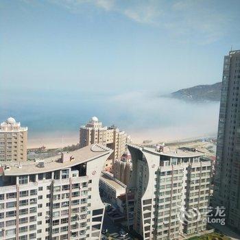 威海海纳度假酒店公寓酒店提供图片