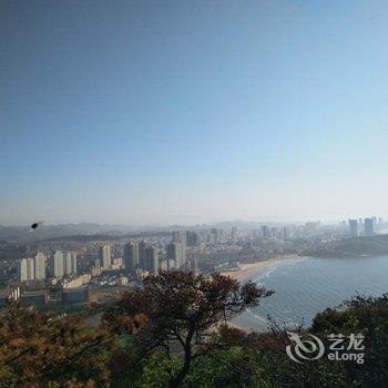 威海海纳度假酒店公寓酒店提供图片