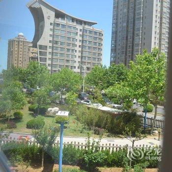 威海海纳度假酒店公寓酒店提供图片