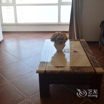 威海海纳度假酒店公寓酒店提供图片