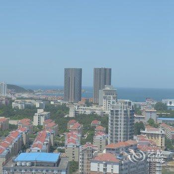 威海海纳度假酒店公寓酒店提供图片