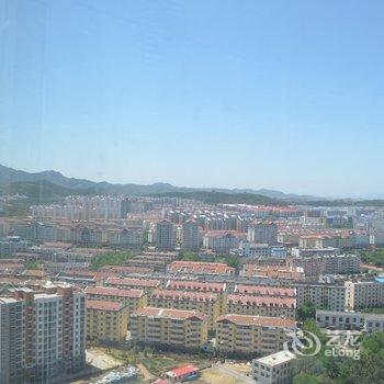 威海海纳度假酒店公寓酒店提供图片