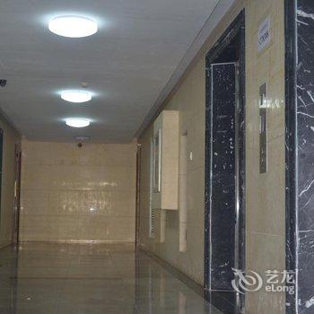 威海海纳度假酒店公寓酒店提供图片