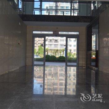 威海海纳度假酒店公寓酒店提供图片