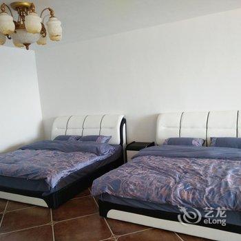 威海海纳度假酒店公寓酒店提供图片