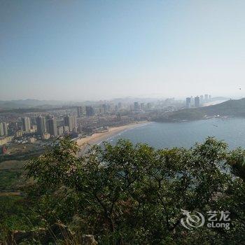 威海海纳度假酒店公寓酒店提供图片