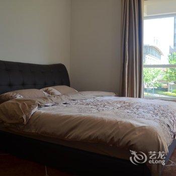 威海海纳度假酒店公寓酒店提供图片