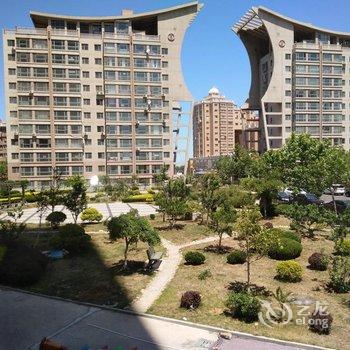威海海纳度假酒店公寓酒店提供图片