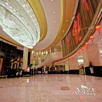 金华伟达雷迪森广场酒店酒店提供图片