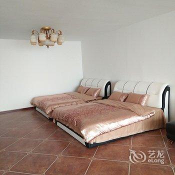 威海海纳度假酒店公寓酒店提供图片