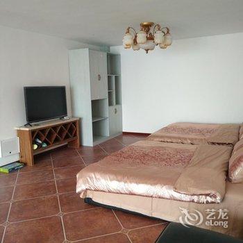 威海海纳度假酒店公寓酒店提供图片