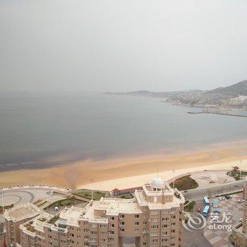 威海海纳度假酒店公寓酒店提供图片