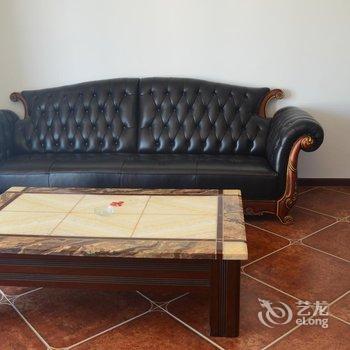 威海海纳度假酒店公寓酒店提供图片