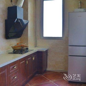 威海海纳度假酒店公寓酒店提供图片
