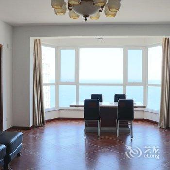 威海海纳度假酒店公寓酒店提供图片