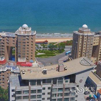 威海海纳度假酒店公寓酒店提供图片