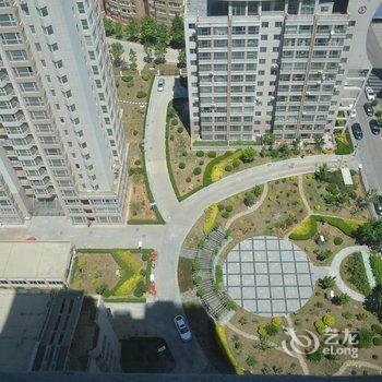 威海海纳度假酒店公寓酒店提供图片