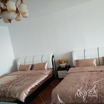 威海海纳度假酒店公寓酒店提供图片