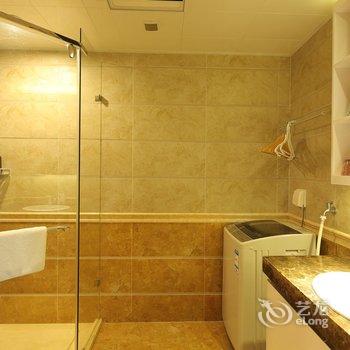 深圳大隐高级商务公寓酒店提供图片