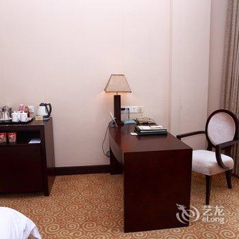 江门玉湖御景酒店酒店提供图片