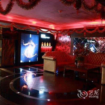 江门玉湖御景酒店酒店提供图片