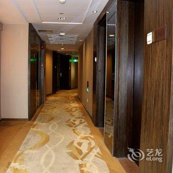 中山佳悦度假酒店酒店提供图片