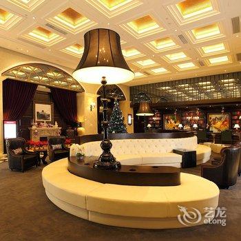 厦门国际会展中心美居酒店酒店提供图片