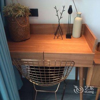 重庆N·Time北欧时光艺术酒店酒店提供图片