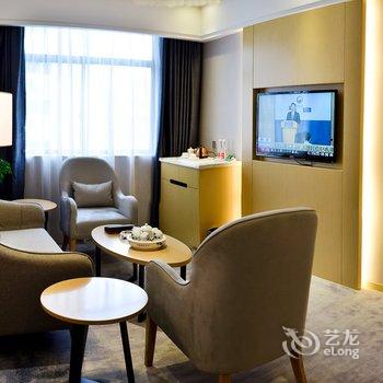 广州壹街叁號·海员宾馆酒店提供图片
