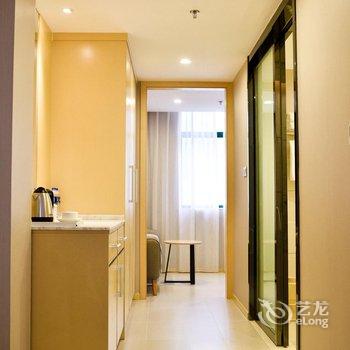 广州壹街叁號·海员宾馆酒店提供图片