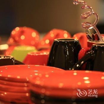 桂林六号公馆酒店酒店提供图片