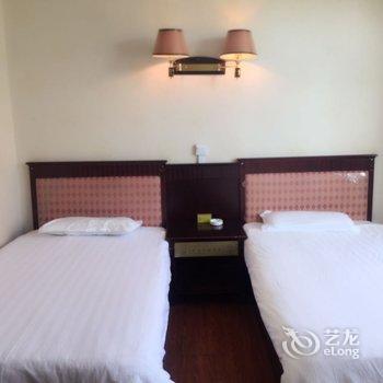 布尔津县大红鱼酒店酒店提供图片