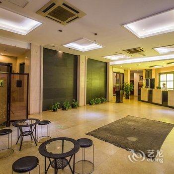 温州嘉莱仕商务宾馆酒店提供图片