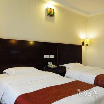 贵阳贵武花园酒店(火车北站店)酒店提供图片