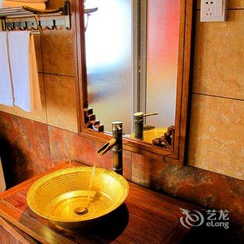 香格里拉暖山度假客栈酒店提供图片