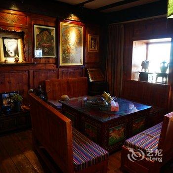 香格里拉暖山度假客栈酒店提供图片