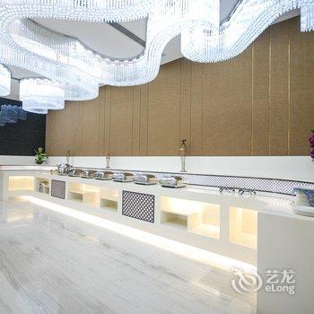 北戴河博泓精品酒店酒店提供图片