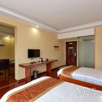海阳商务宾馆酒店提供图片