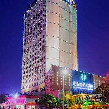 玉林丽晶国际大酒店酒店提供图片