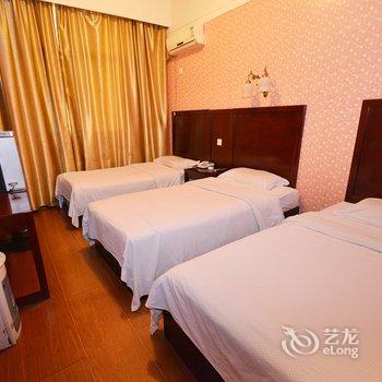 东方快捷宾馆文峰路店酒店提供图片