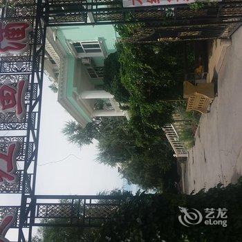 布尔津县大红鱼酒店酒店提供图片