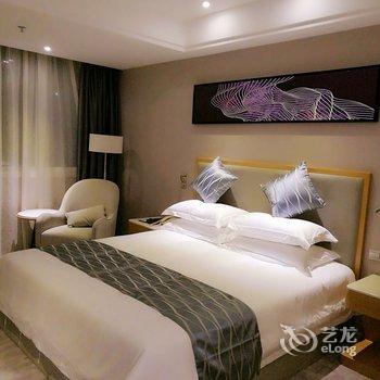 广州壹街叁號·海员宾馆酒店提供图片
