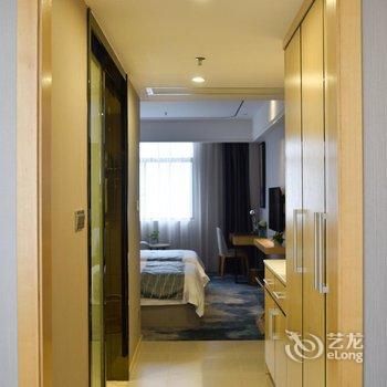 广州壹街叁號·海员宾馆酒店提供图片