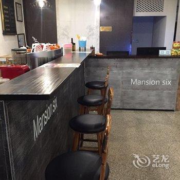 桂林六号公馆酒店酒店提供图片