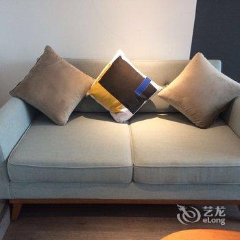重庆N·Time北欧时光艺术酒店酒店提供图片