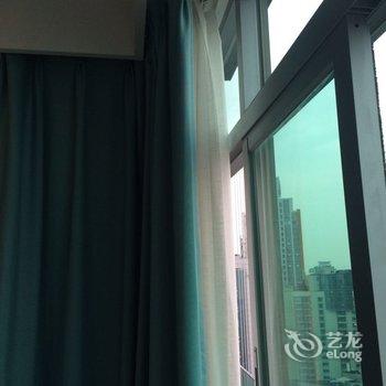 重庆N·Time北欧时光艺术酒店酒店提供图片