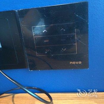 重庆N·Time北欧时光艺术酒店酒店提供图片